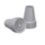 Replacement Crutch Tips for Invacare 6134 & 6135 Series Crutches thumbnail